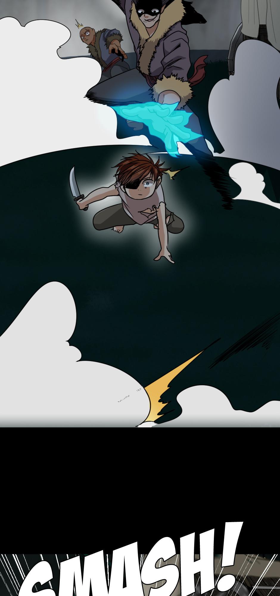 The Beginning After the End 17