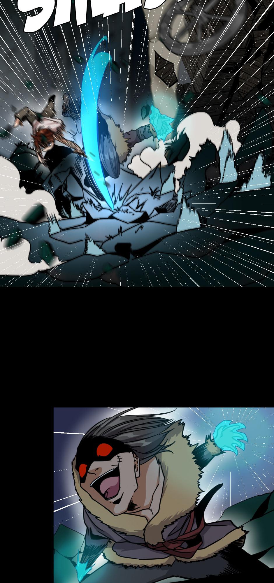 The Beginning After the End 17