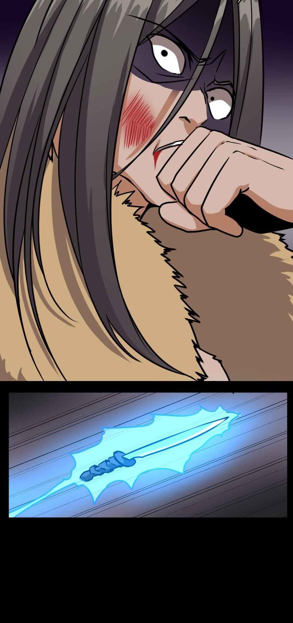 The Beginning After the End 17