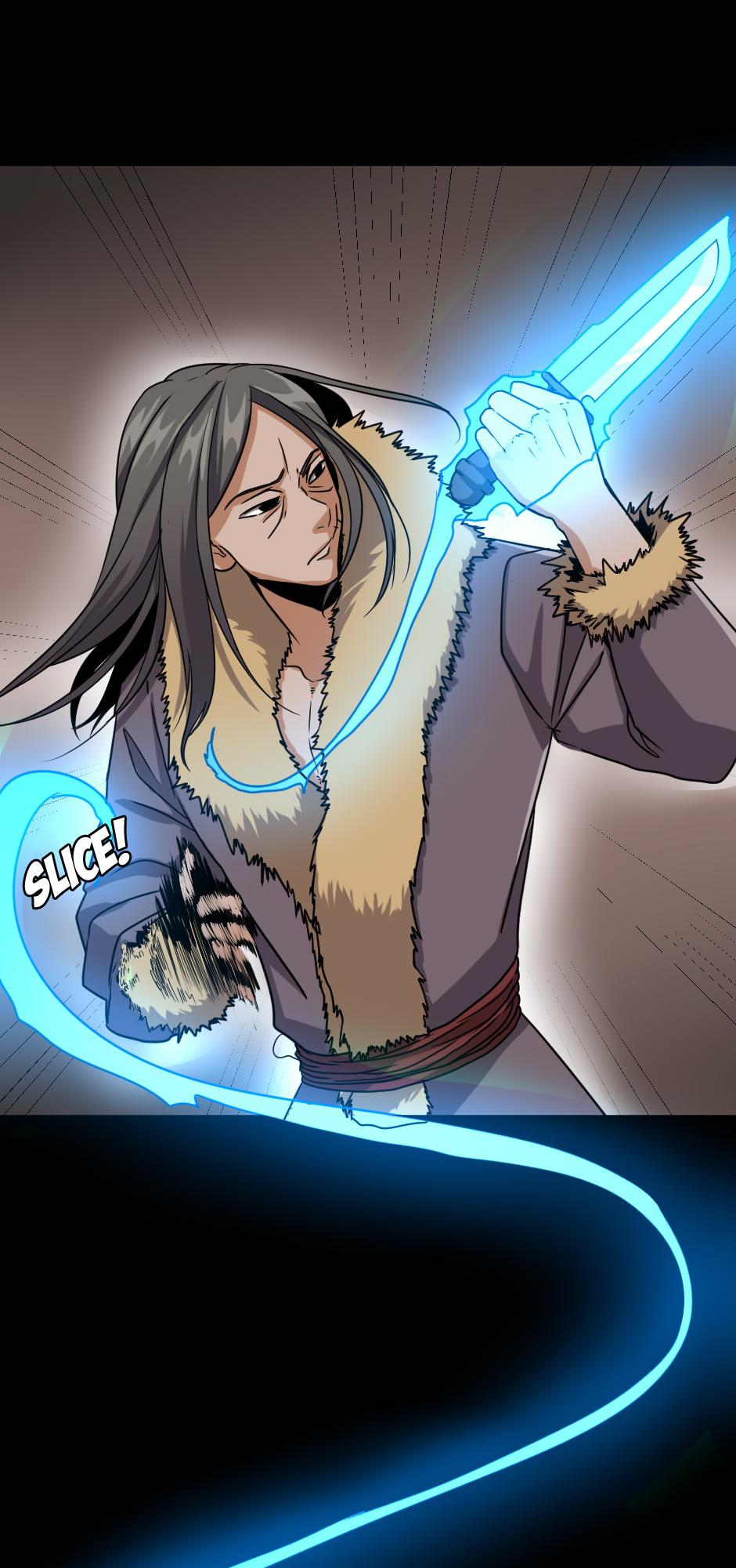 The Beginning After the End 17