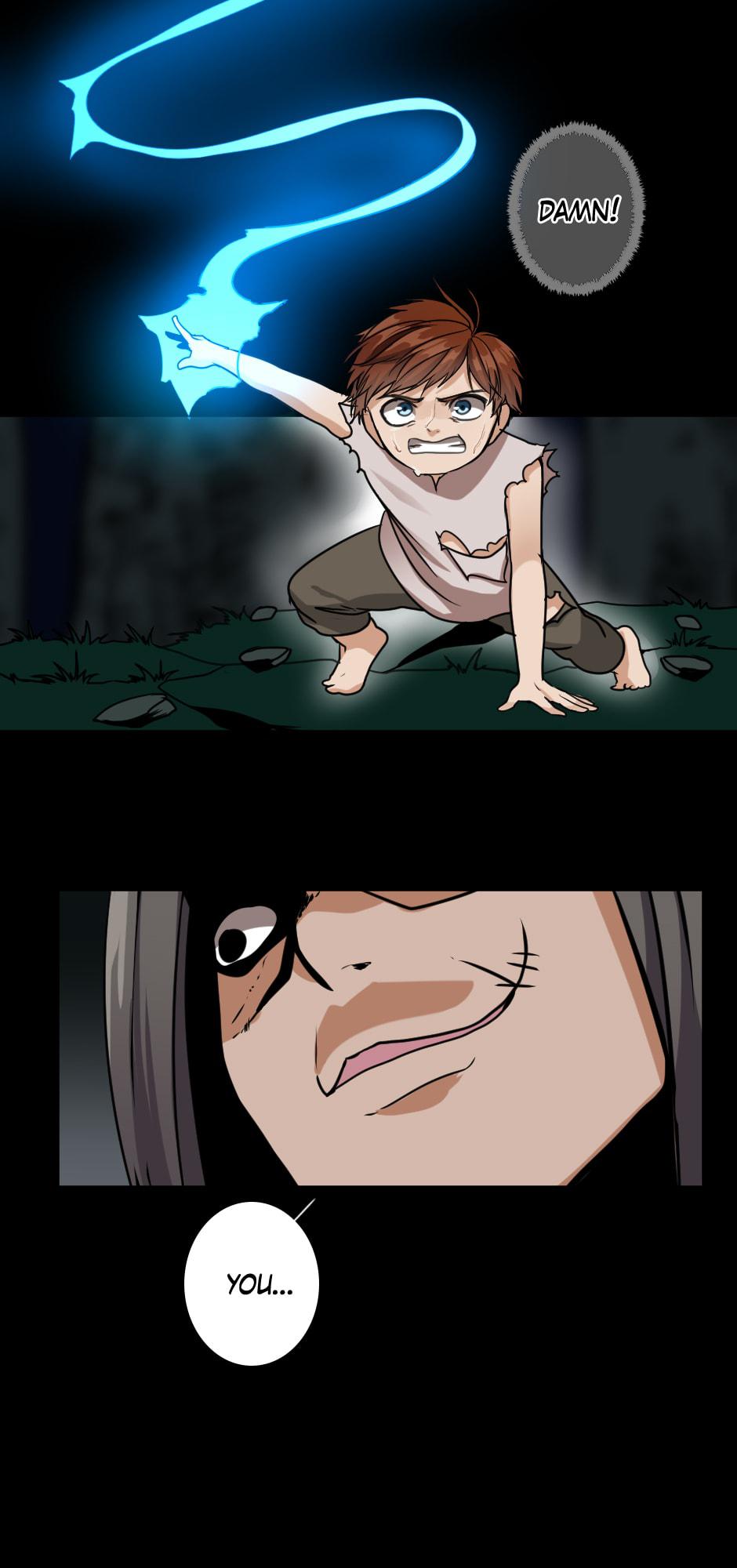 The Beginning After the End 17