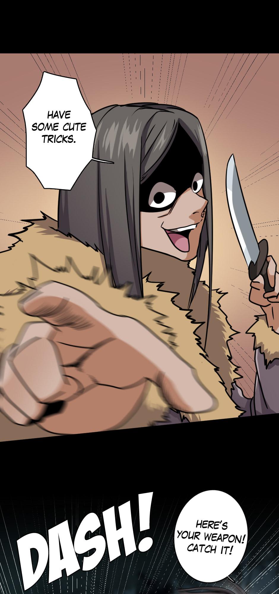 The Beginning After the End 17