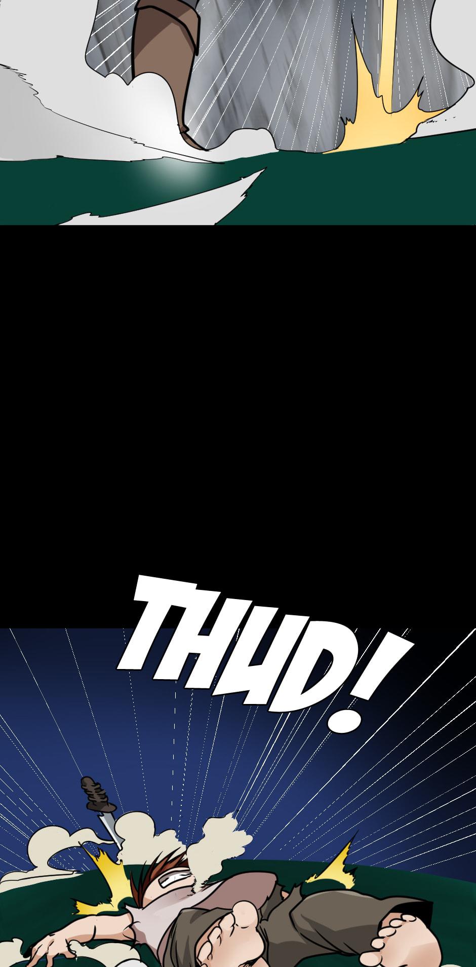 The Beginning After the End 17