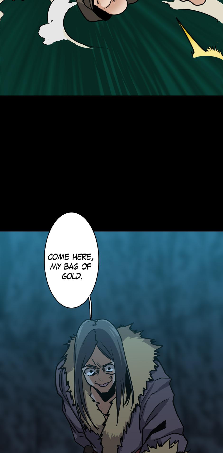 The Beginning After the End 17