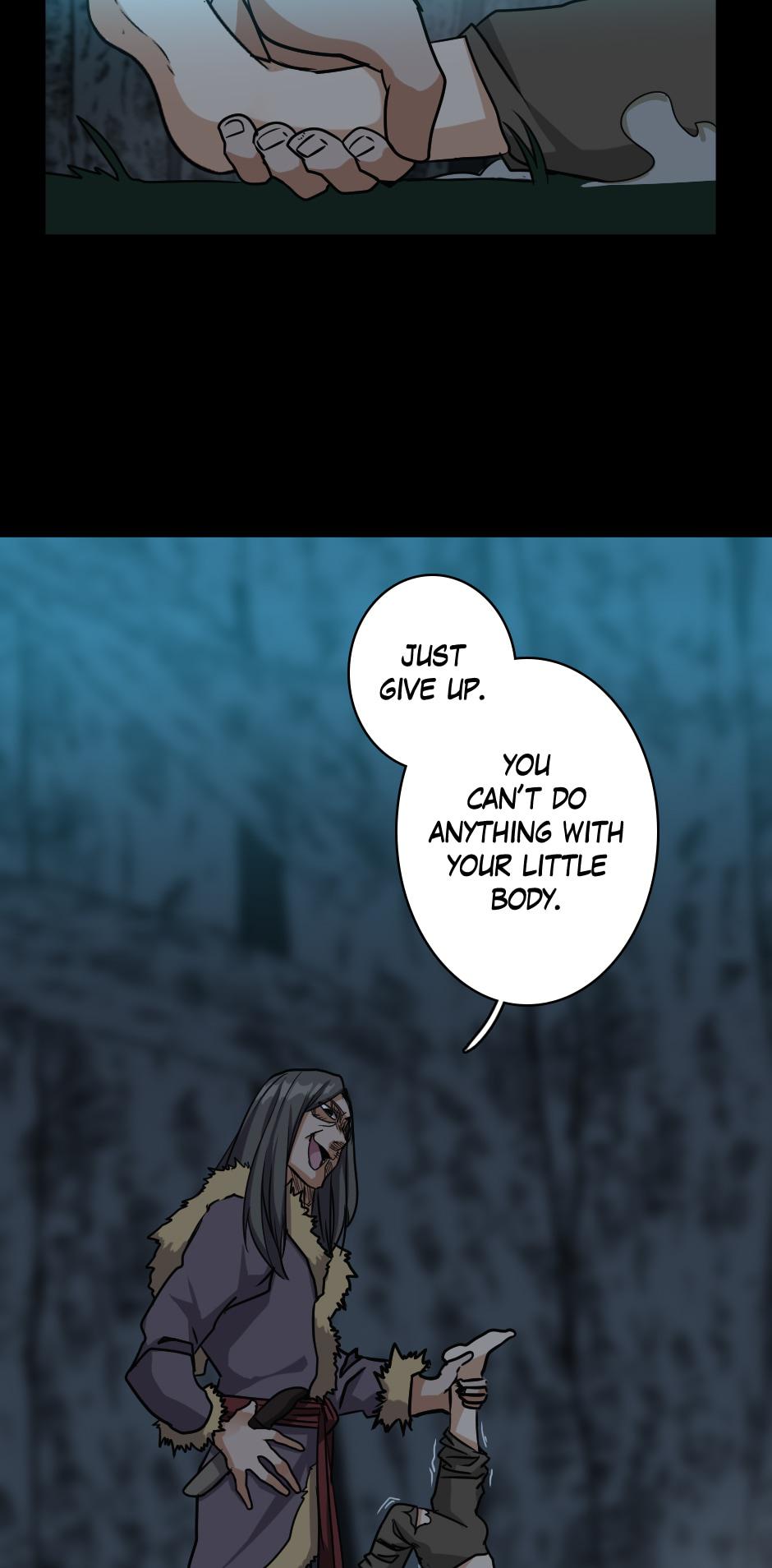 The Beginning After the End 17