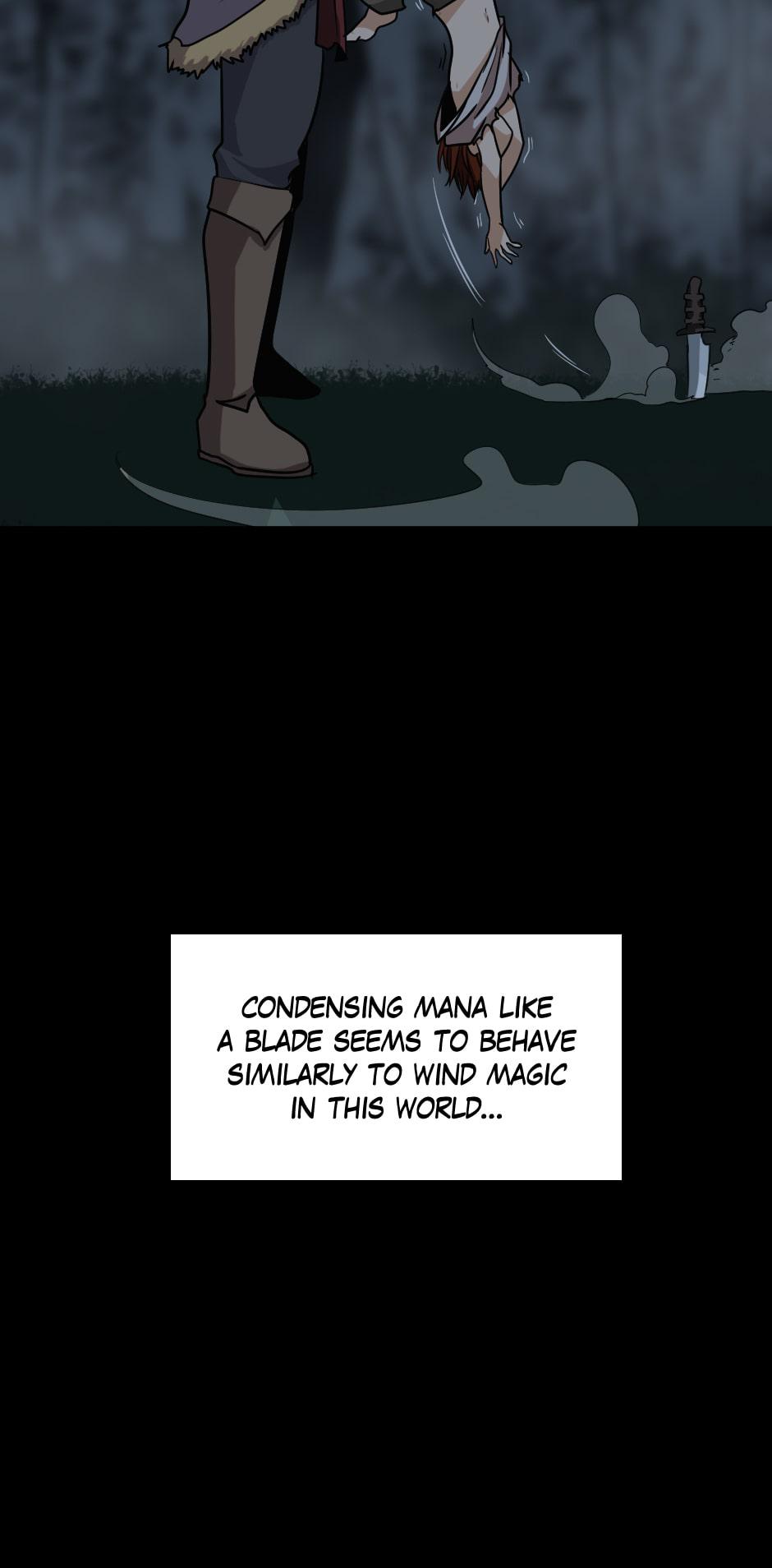 The Beginning After the End 17