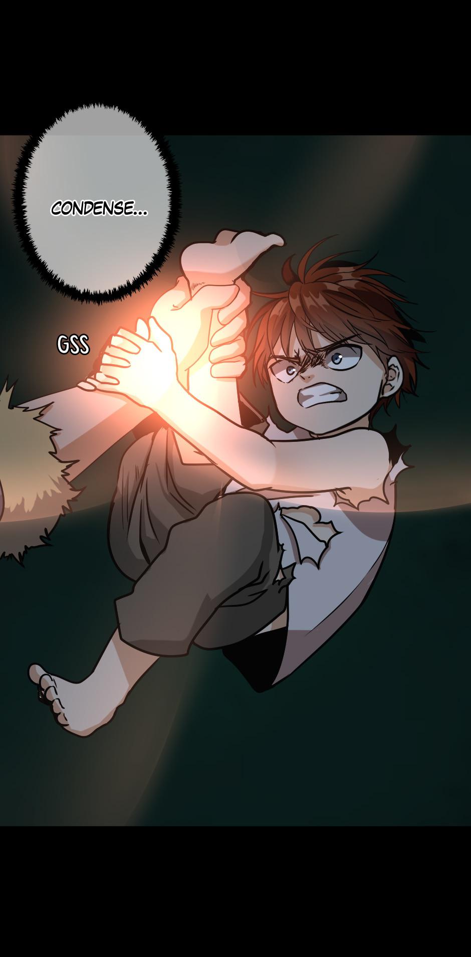 The Beginning After the End 17