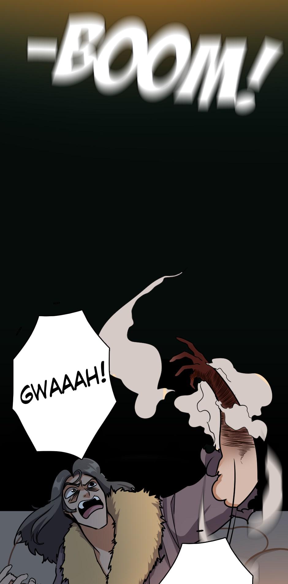 The Beginning After the End 17