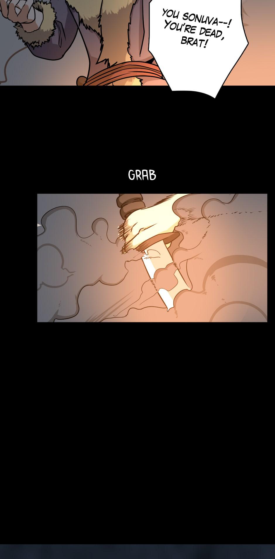 The Beginning After the End 17