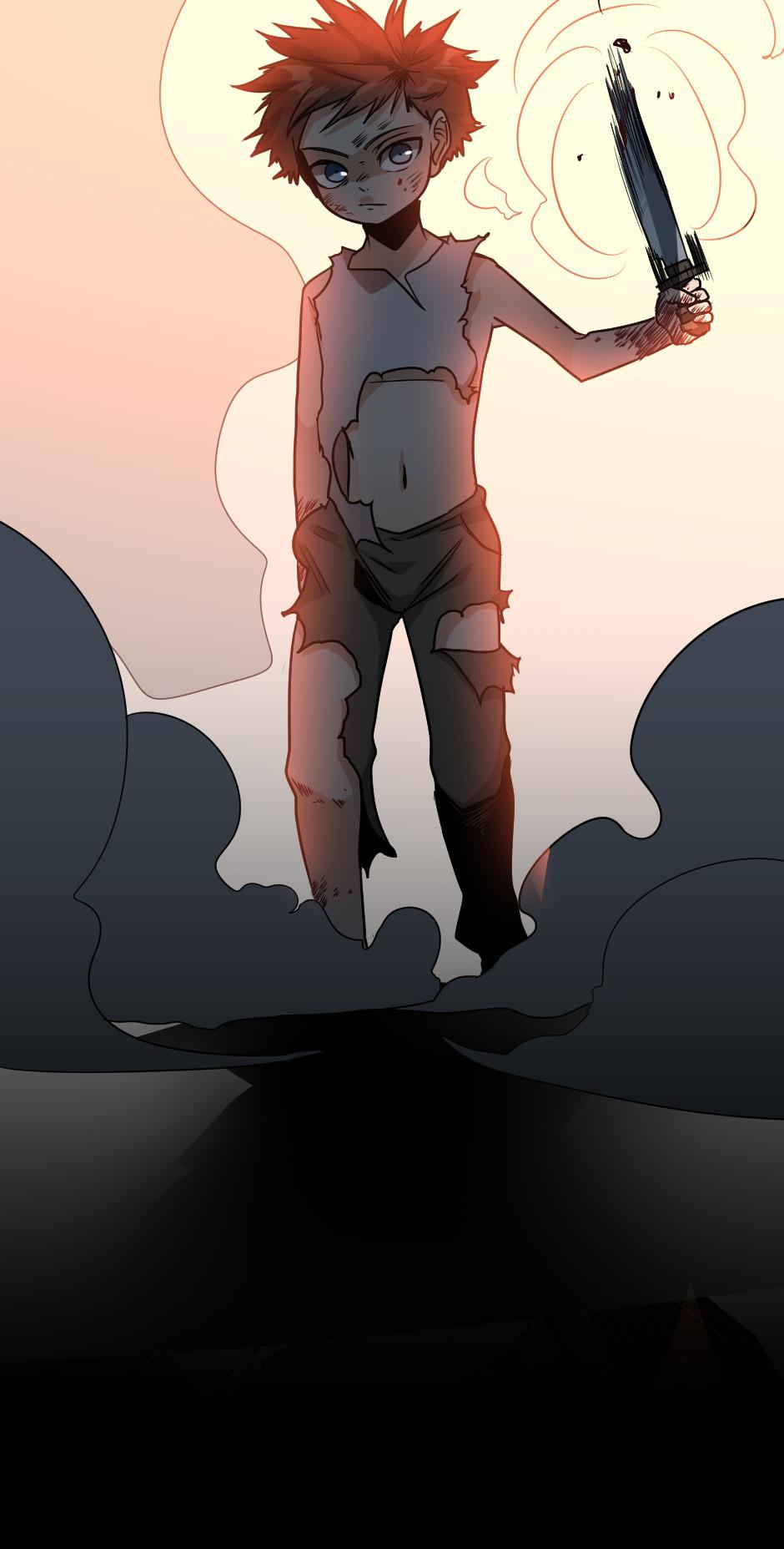 The Beginning After the End 17