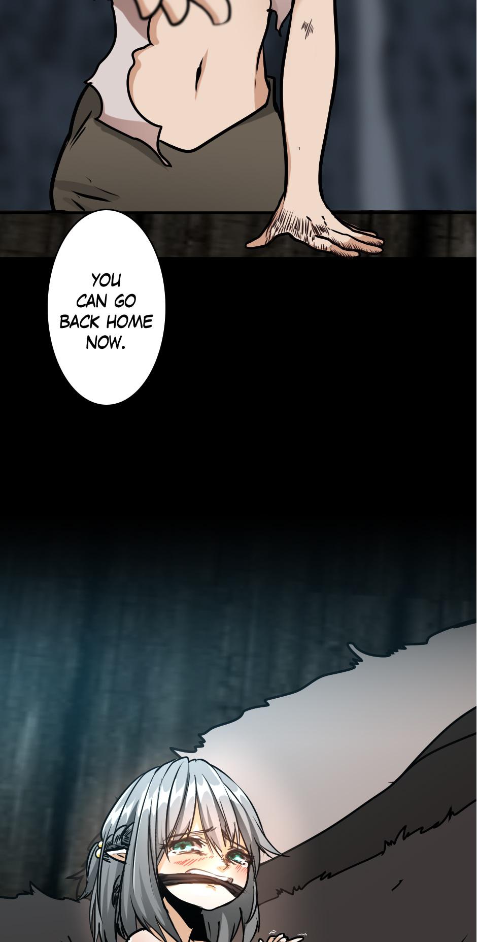 Chapter 17 — Episode 17 — Page 82