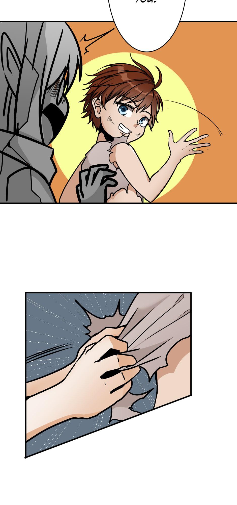 The Beginning After the End 18