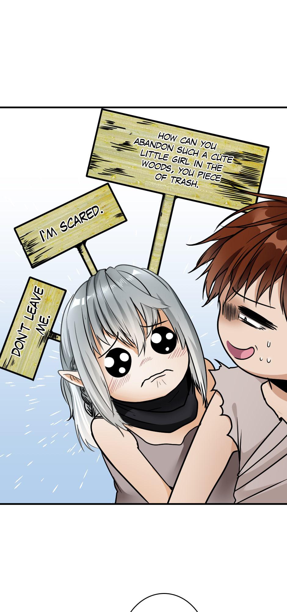 The Beginning After the End 18