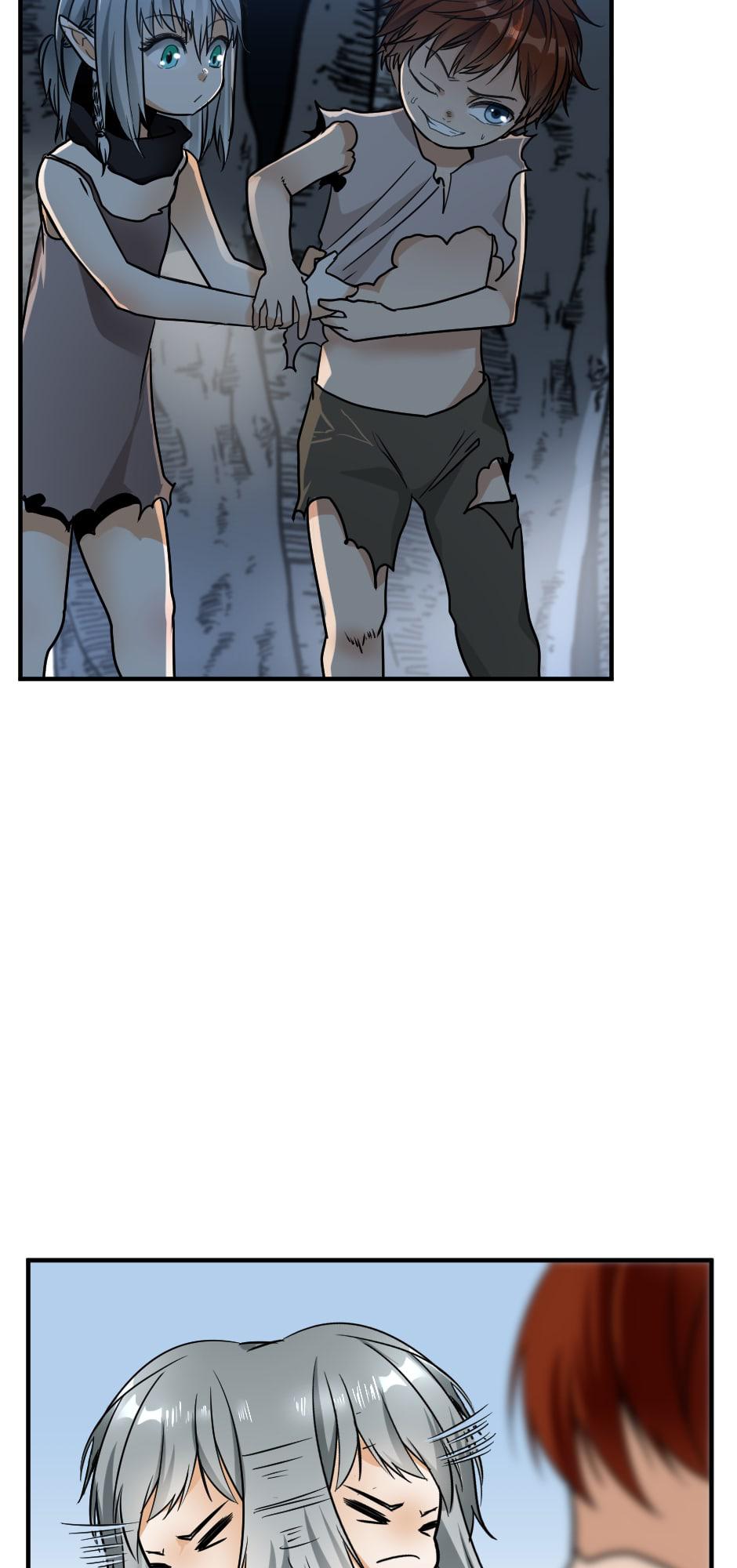 The Beginning After the End 18