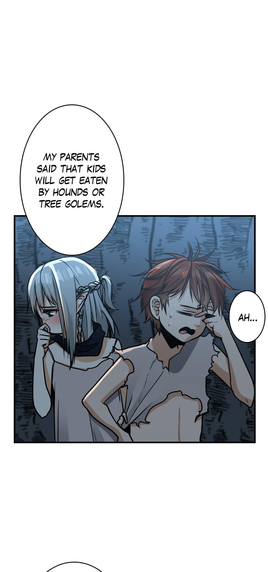 The Beginning After the End 18