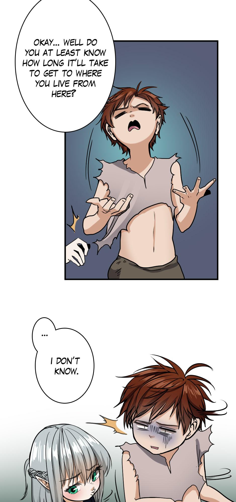 The Beginning After the End 18