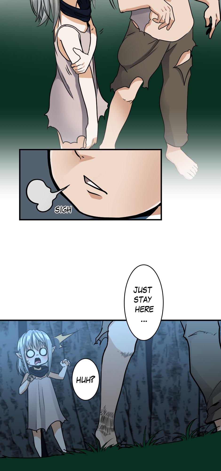 The Beginning After the End 18