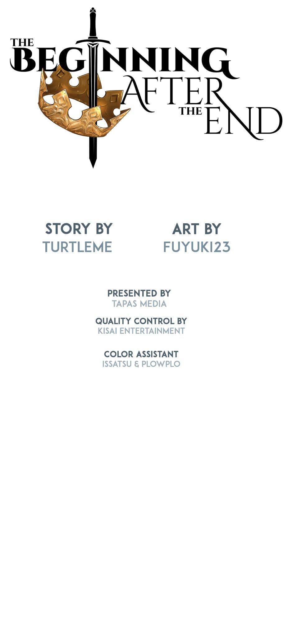 The Beginning After the End 18