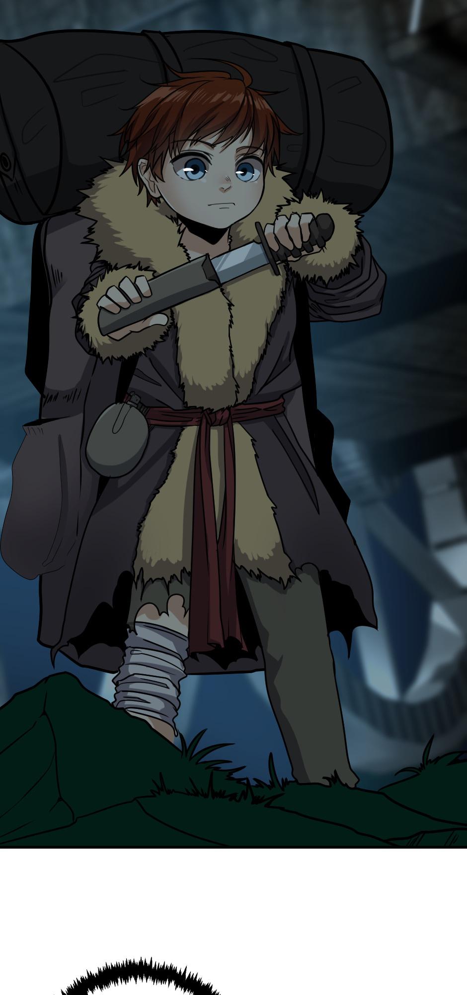 The Beginning After the End 18