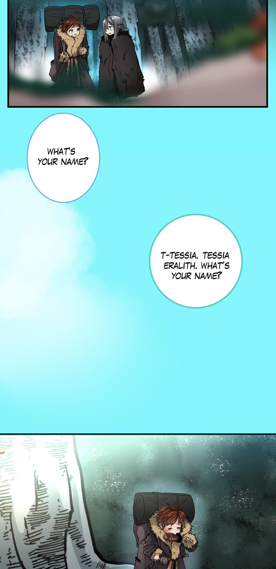 The Beginning After the End 18