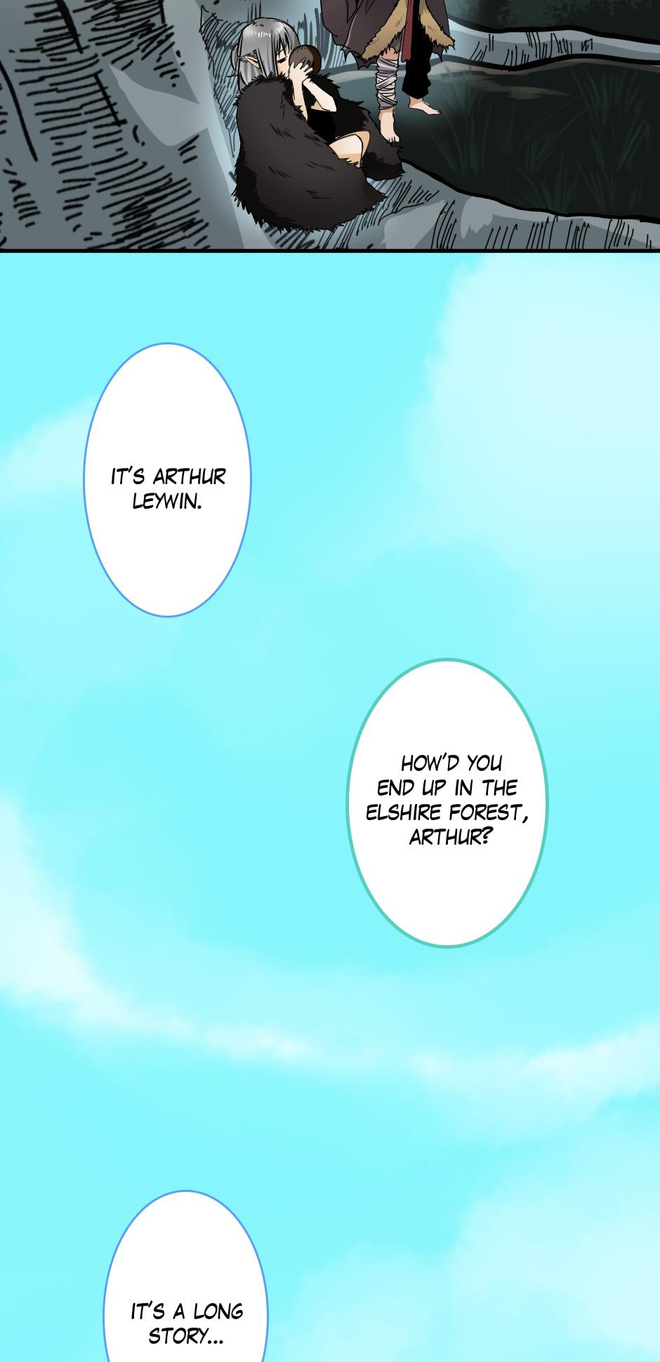 The Beginning After the End 18