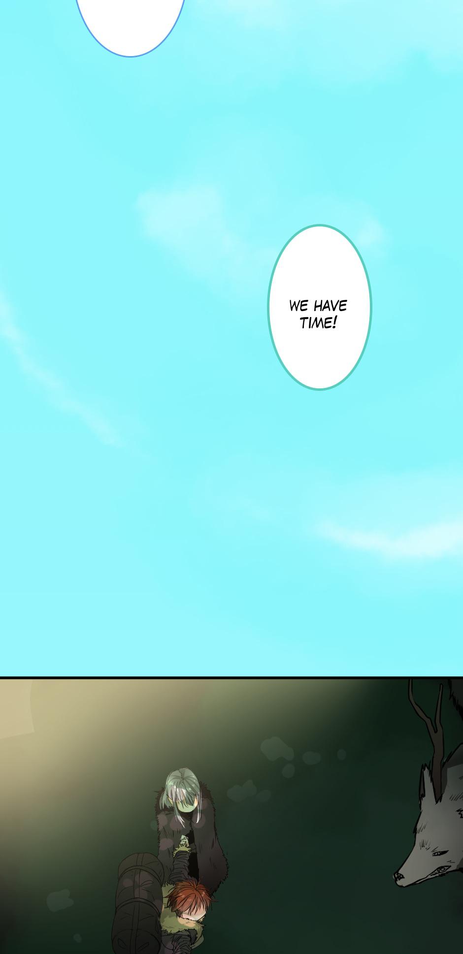 The Beginning After the End 18