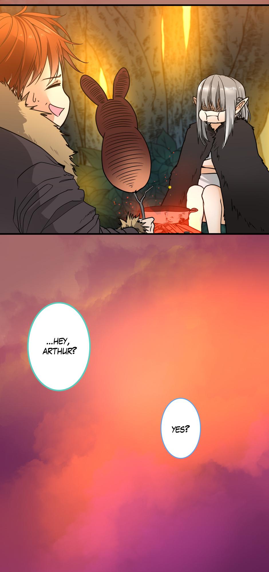 The Beginning After the End 18