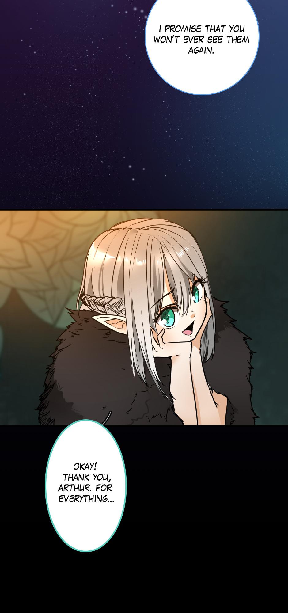 The Beginning After the End 18