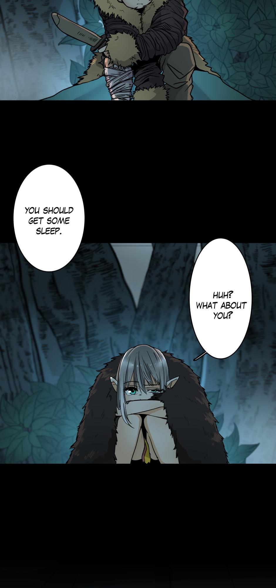 The Beginning After the End 18