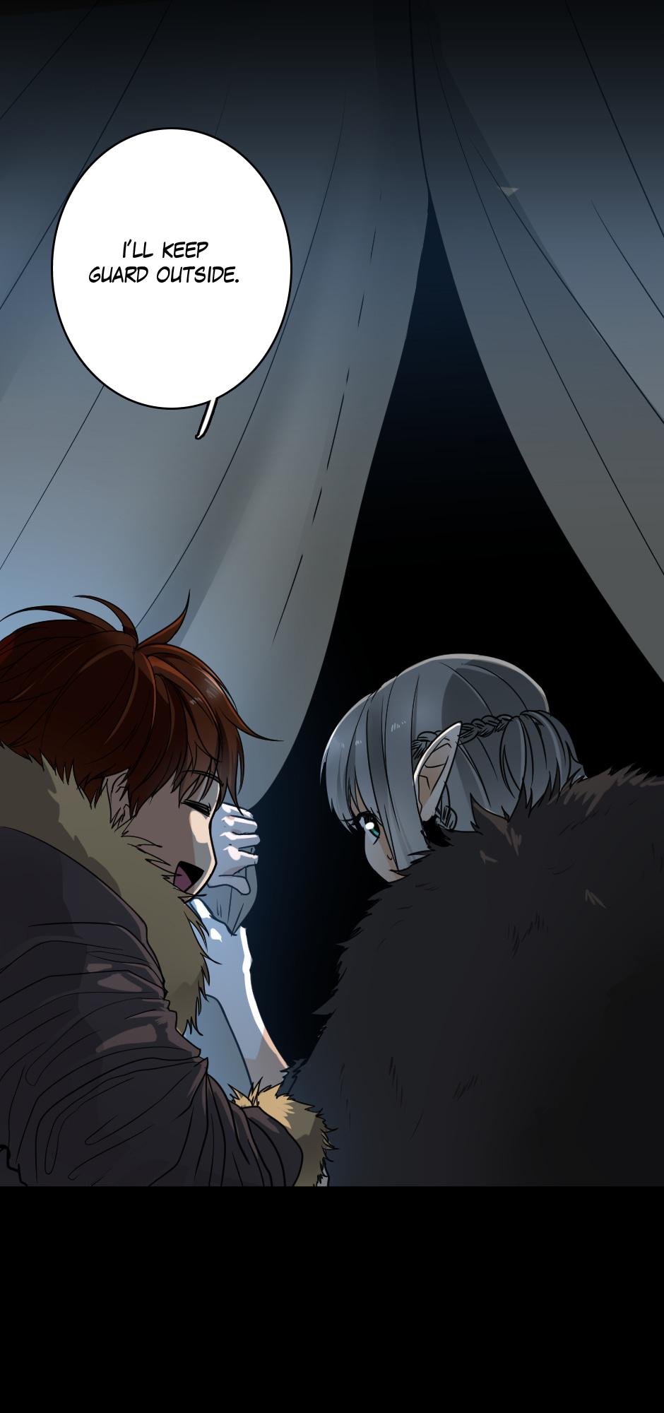 The Beginning After the End 18