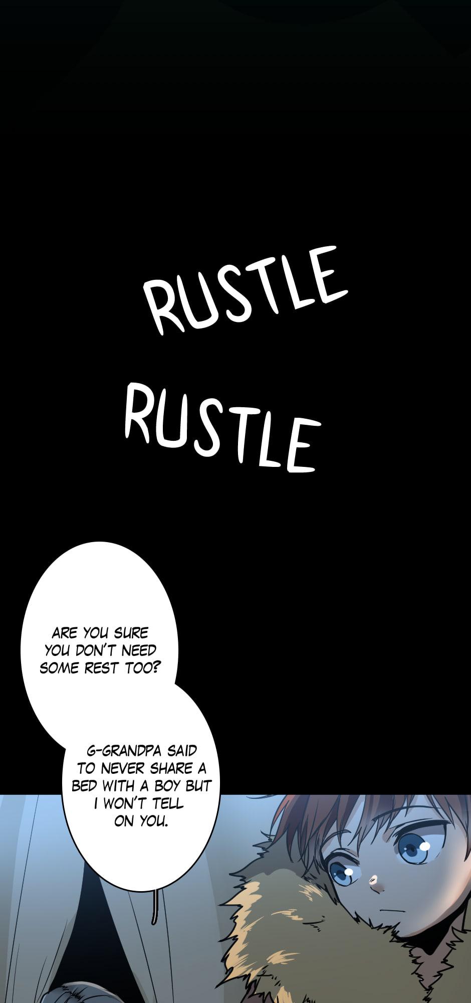 The Beginning After the End 18