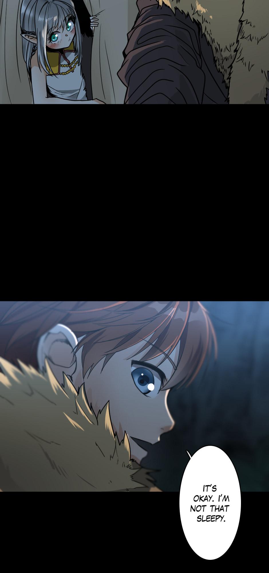 The Beginning After the End 18