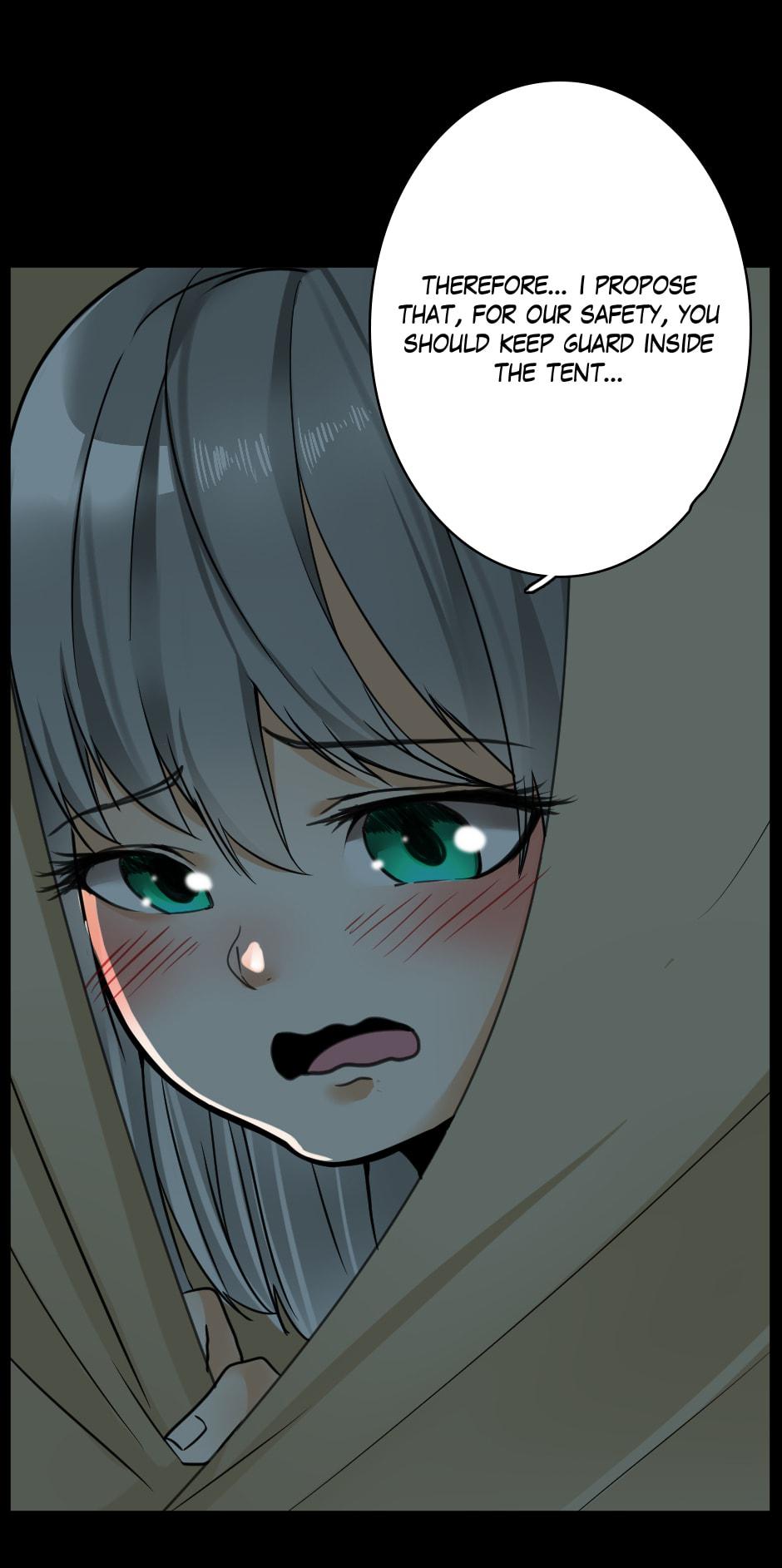 The Beginning After the End 18