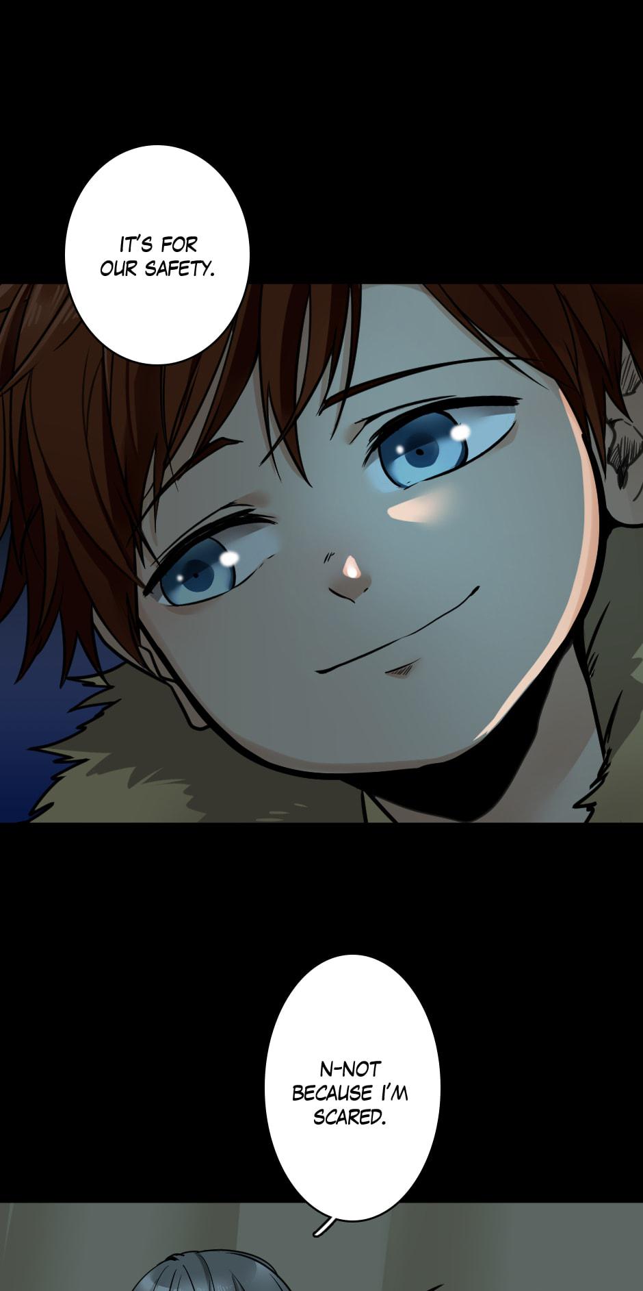 The Beginning After the End 18