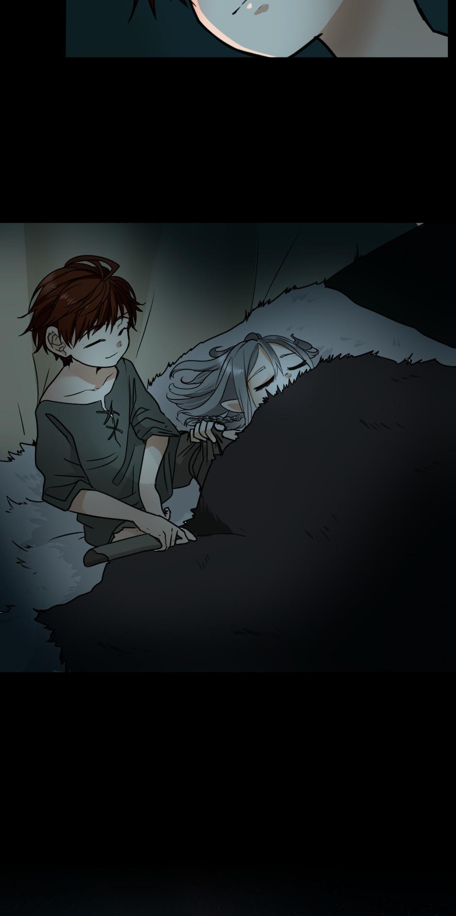 The Beginning After the End 18