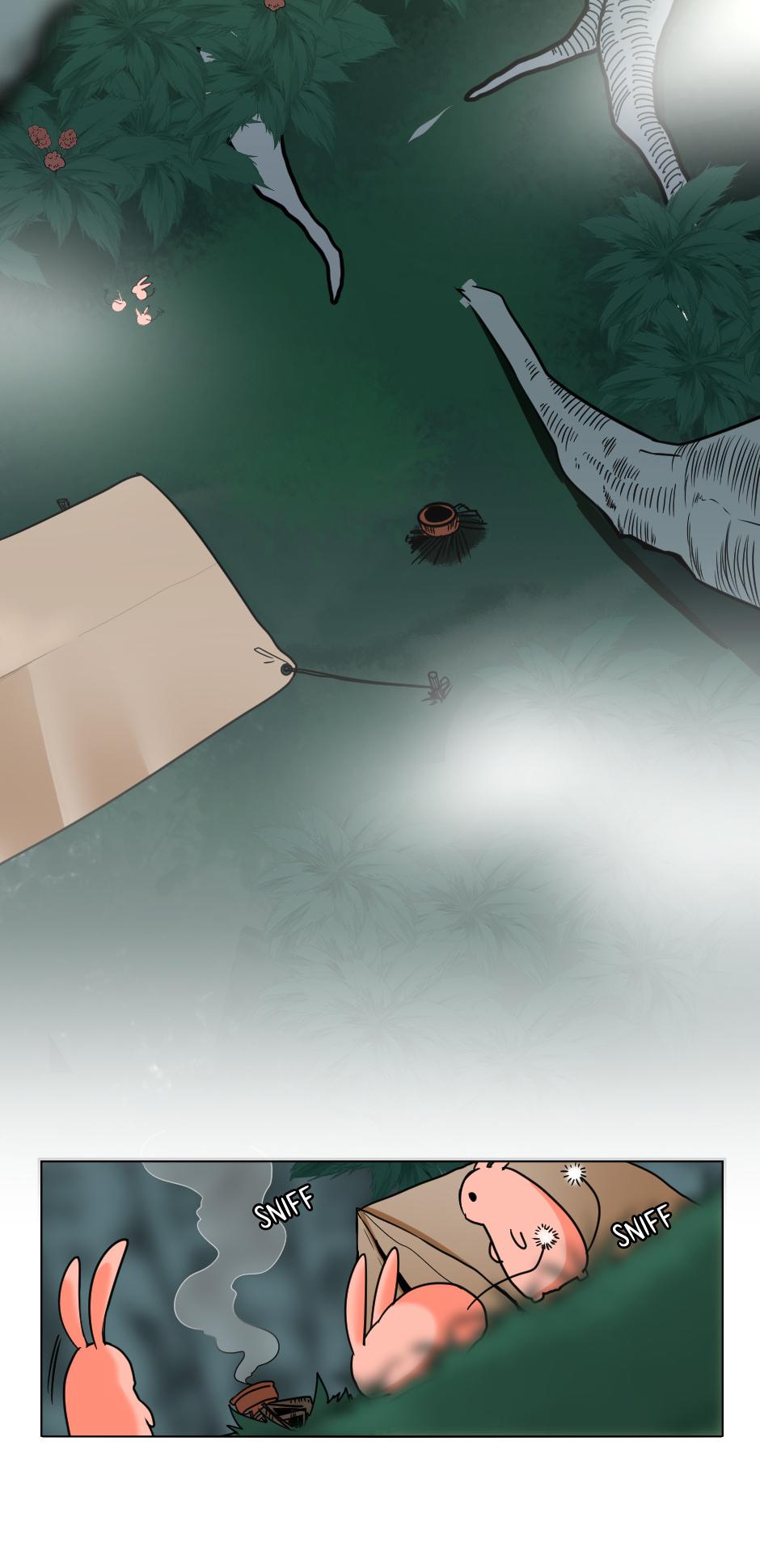 The Beginning After the End 19