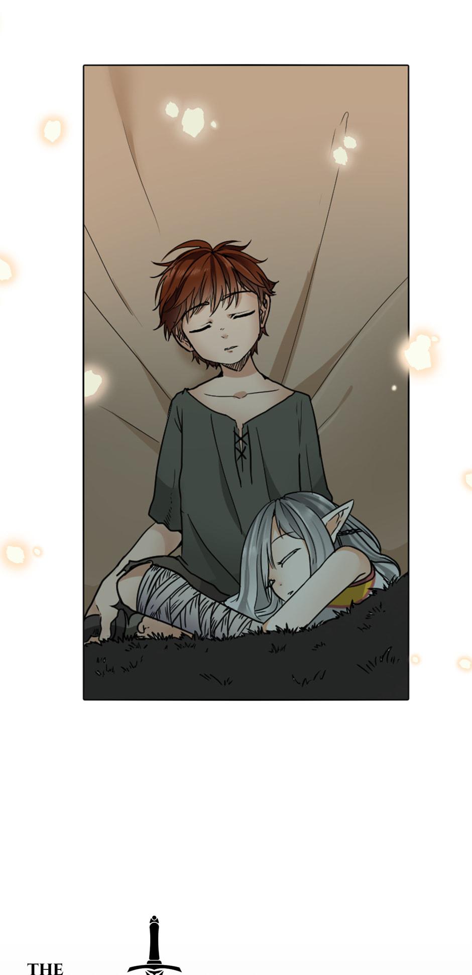 The Beginning After the End 19