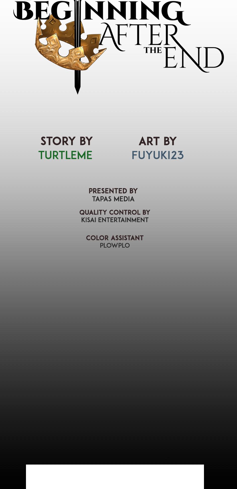 The Beginning After the End 19