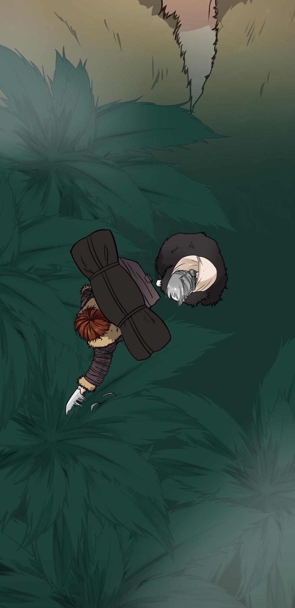 The Beginning After the End 19