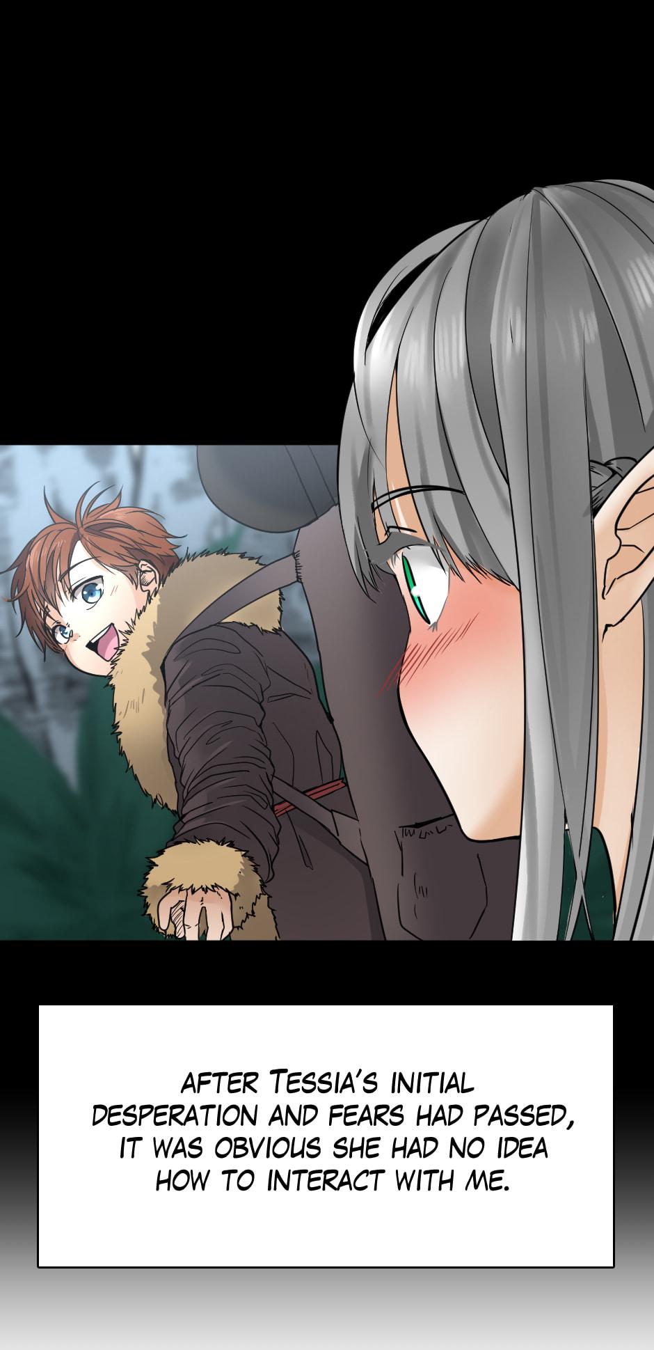 The Beginning After the End 19