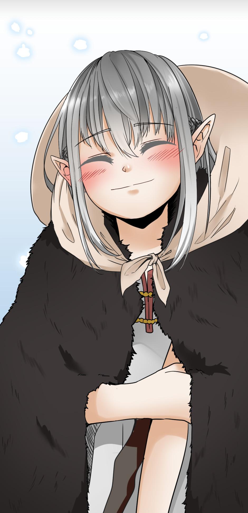 The Beginning After the End 19