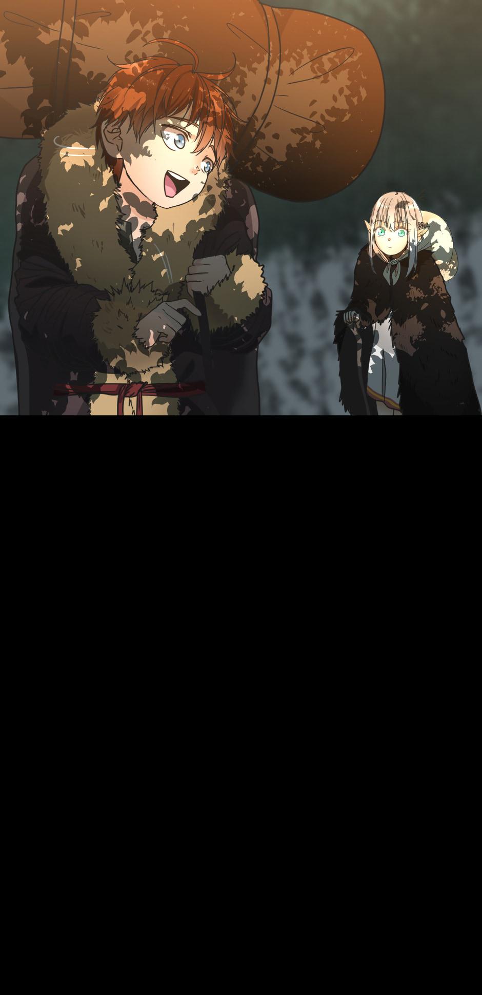 The Beginning After the End 19