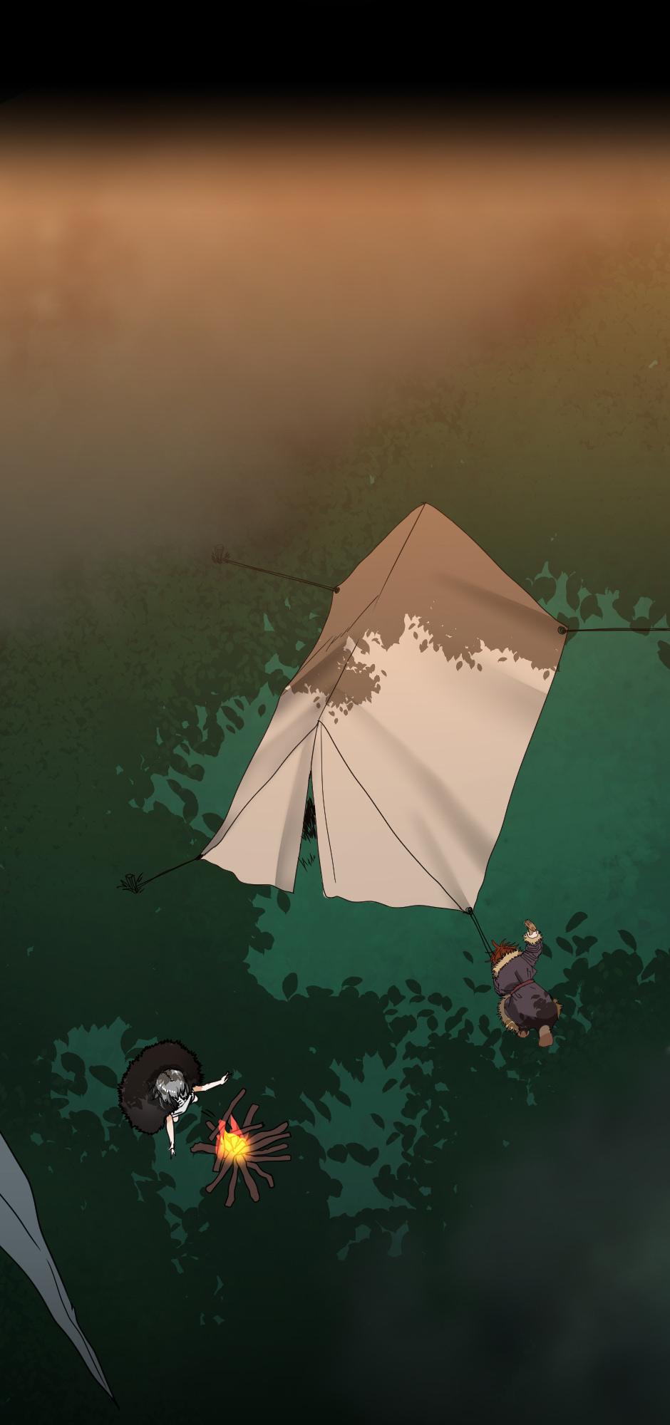 The Beginning After the End 19