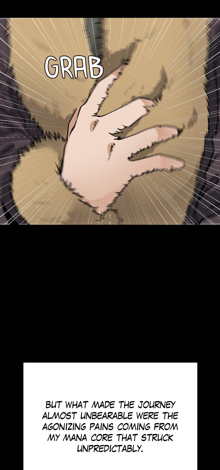 The Beginning After the End 19