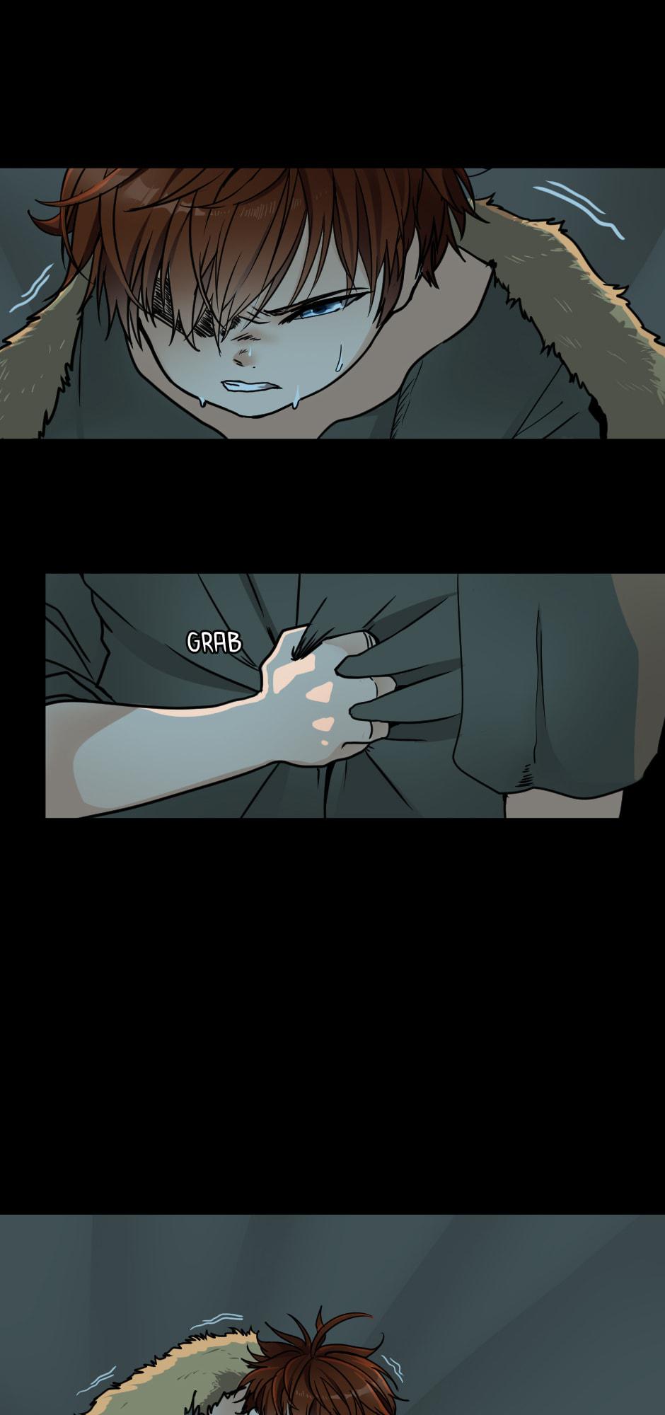 The Beginning After the End 19