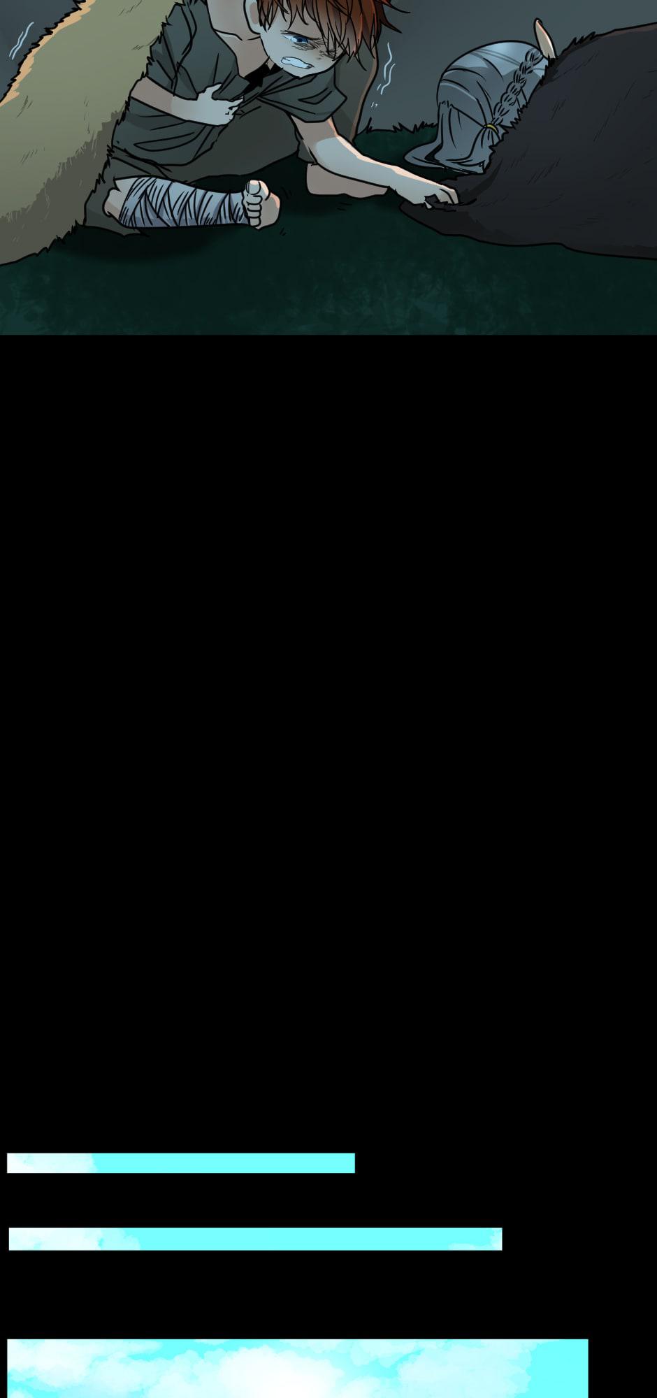 The Beginning After the End 19