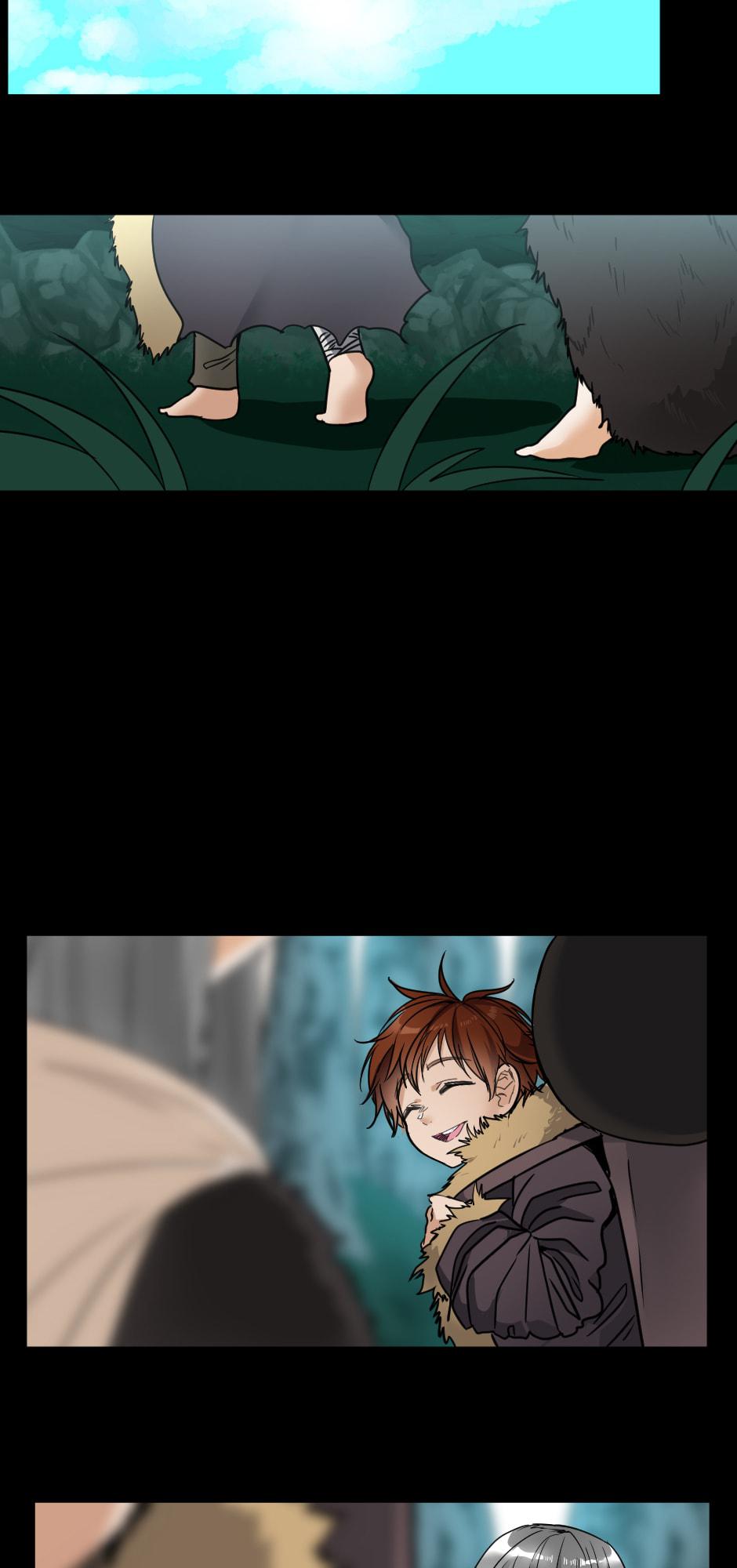 The Beginning After the End 19