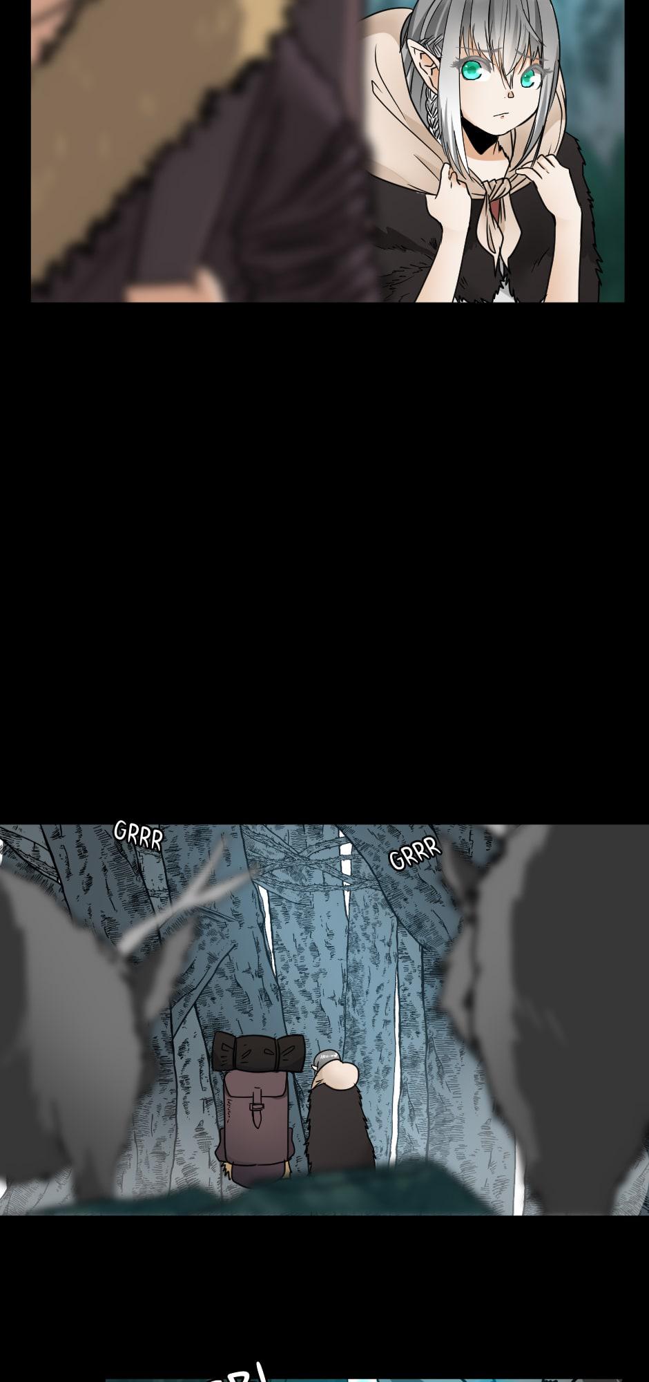 The Beginning After the End 19