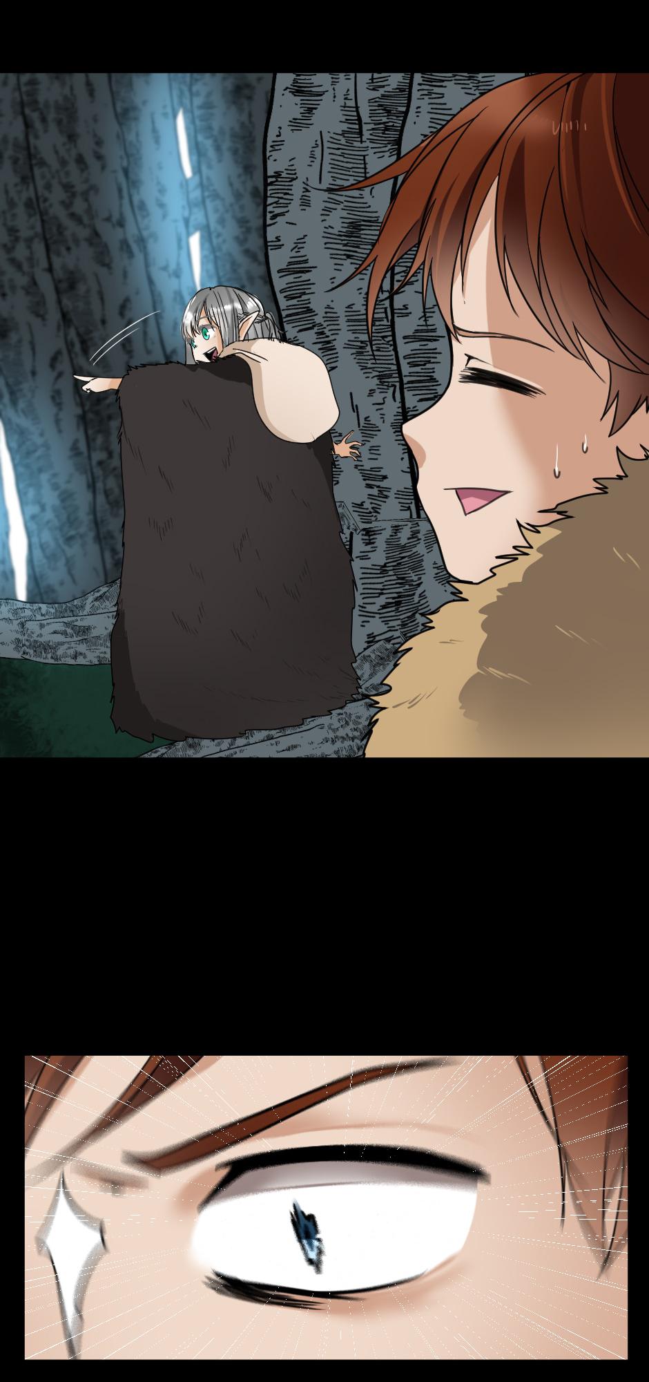 The Beginning After the End 19