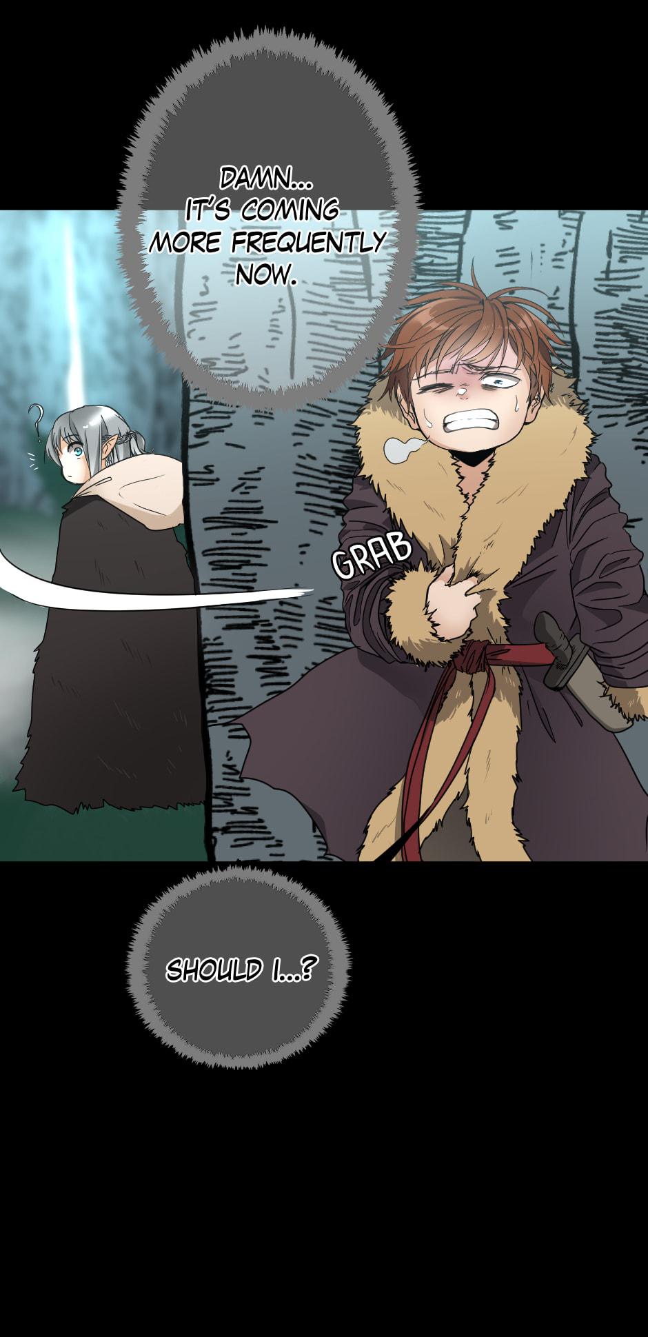 The Beginning After the End 19